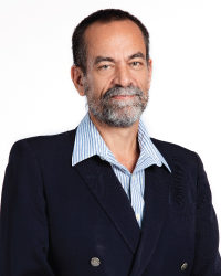 Chris R. Burger